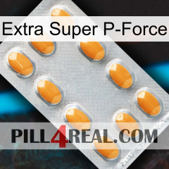 Extra Super P-Force cialis3